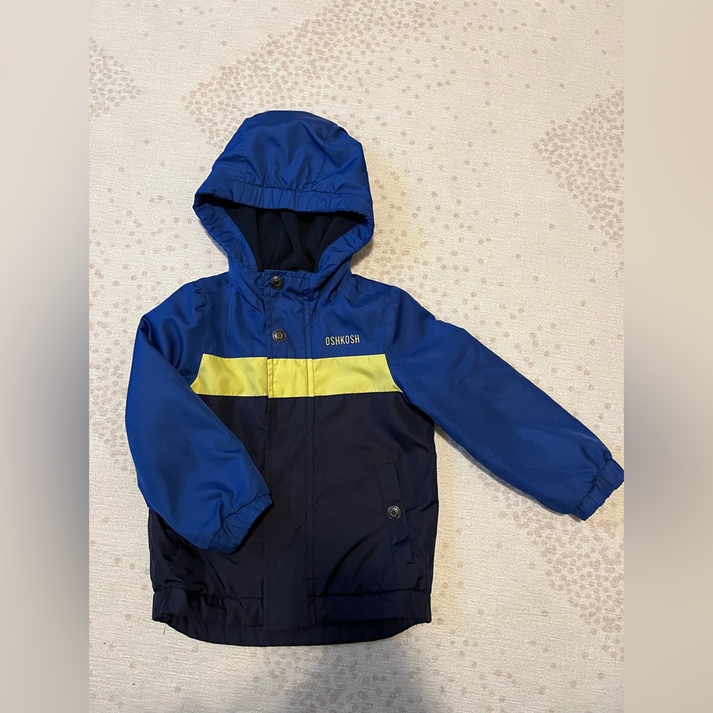 OshKosh Jacket